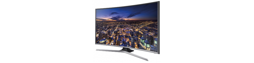 Samsung UE55J6300AW CURVED